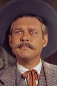 Don C. Harvey as Sheriff