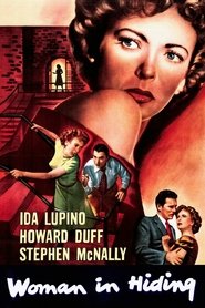 Woman in Hiding (1950) HD