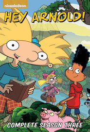 Hey Arnold! Season 3 2