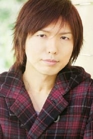 Imagem Hiroshi Kamiya