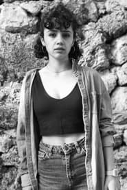 Berfu Halisdemir as Diba