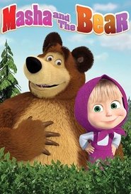 Poster 마샤와 곰 2012
