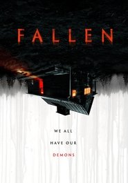 Fallen постер