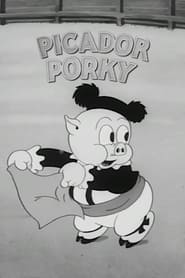 Picador Porky