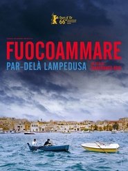 Regarder Film Fuocoammare, par-del&agrave; Lampedusa en streaming VF