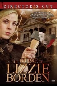 Poster The Curse of Lizzie Borden