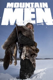 Mountain Men постер