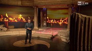 The Secrets of Fire
