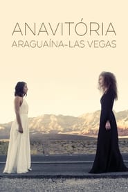 Anavitória: Araguaína - Las Vegas постер