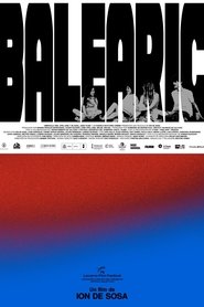 Balearic (2025)