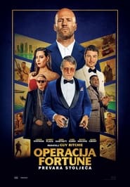 Operacija Fortune: Prevara stoljeća (2023)