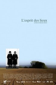 Poster L'esprit des lieux 2006