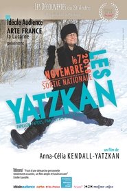 Les Yatzkan Les Yatzkan