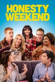 Full Cast of Honesty Weekend