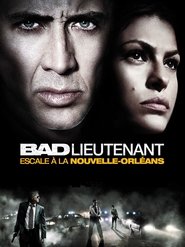 Bad Lieutenant : Escale à la Nouvelle-Orléans 2009