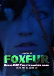Poster Foxfur 2012