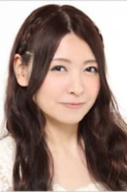 Asuka Shinomiya as Kiriko Masai (voice)