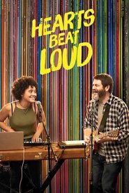 Poster van Hearts Beat Loud