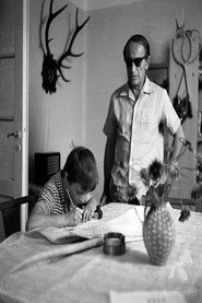 Image of Wadim Berestowski