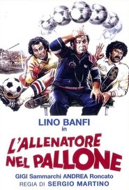 L'allenatore nel pallone pelicula completa transmisión en español 1984