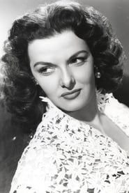 Jane Russell as Self - Mystery Guest