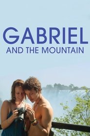 Poster for Gabriel and the Mountain