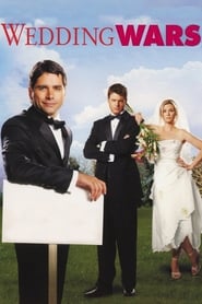 Wedding Wars постер