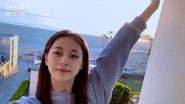 TW-LOG @ 4TH WORLD TOUR 'III' ep.TZUYU