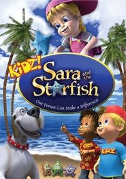 Poster Sara and the Starfish 2008