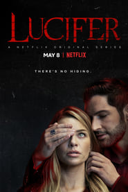 Lucifer Season 2 Complete