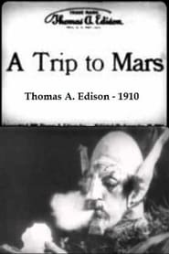 A Trip to Mars постер