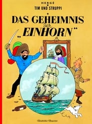 Tim und Struppi – Das Geheimnis der Einhorn (1992)