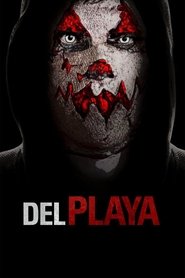 Del Playa постер