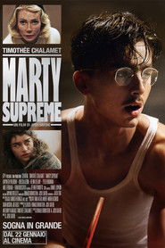 Marty Supreme
