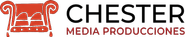 Chester Media (ES) logo