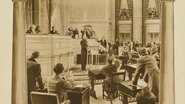 The Monroe Doctrine en streaming