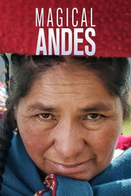 Magical Andes постер