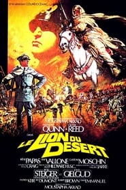 Lion of the Desert streaming sur 66 Voir Film complet