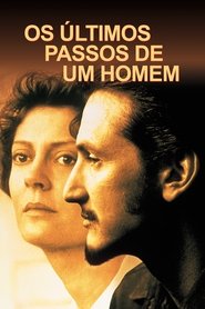 A Última Caminhada movie poster player
