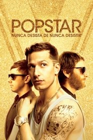 Image Popstar: Nunca Desista de Nunca Desistir