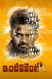 Inttelligent 2018 South Movie Hindi Dubbed WebRip 300mb 480p 900mb 720p 1.5GB 1080p