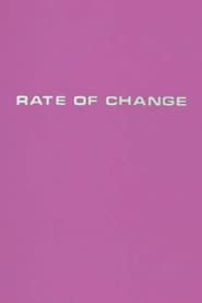 Rate of Change