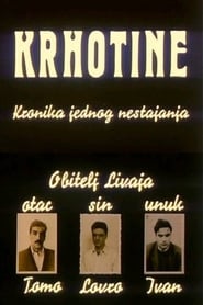 Poster Krhotine