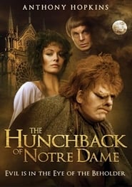 The Hunchback of Notre Dame постер