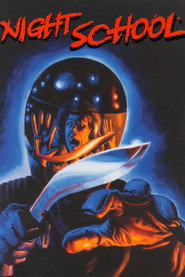 Night School постер