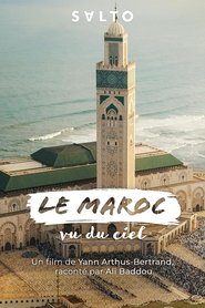Le Maroc vu du ciel) Le Maroc vu du ciel (2017)