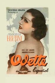 Poster Odette
