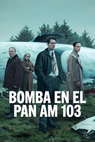 Bomba en el Pan Am 103