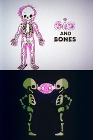 Poster Bio and Bones 1985