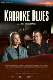 Karaoke blues (2023)